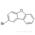 2-Bromodibenzofuran CAS 86-76-0